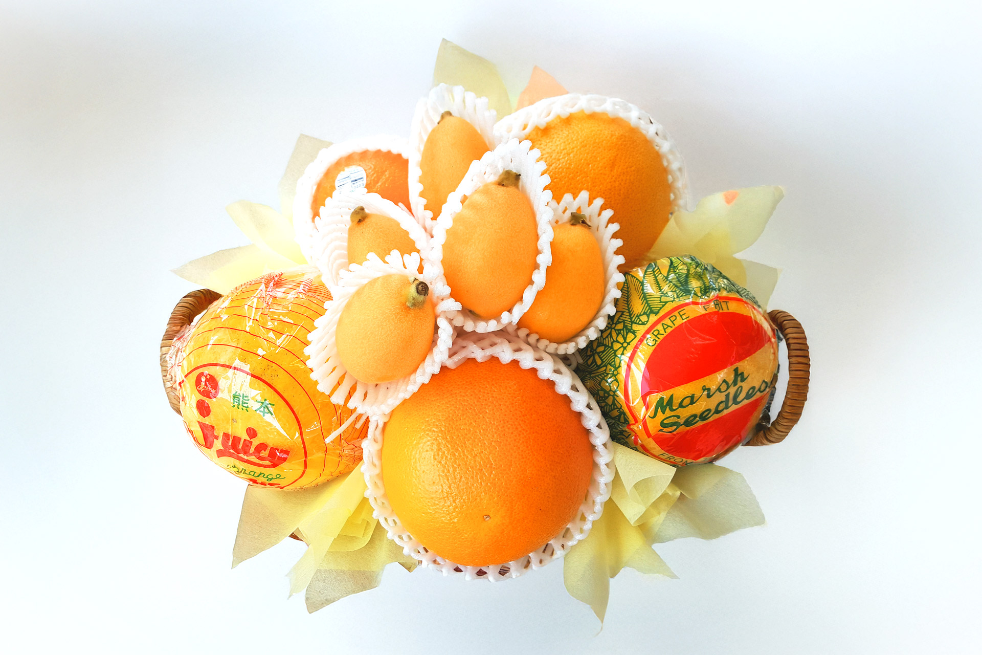 フルーツバスケット小