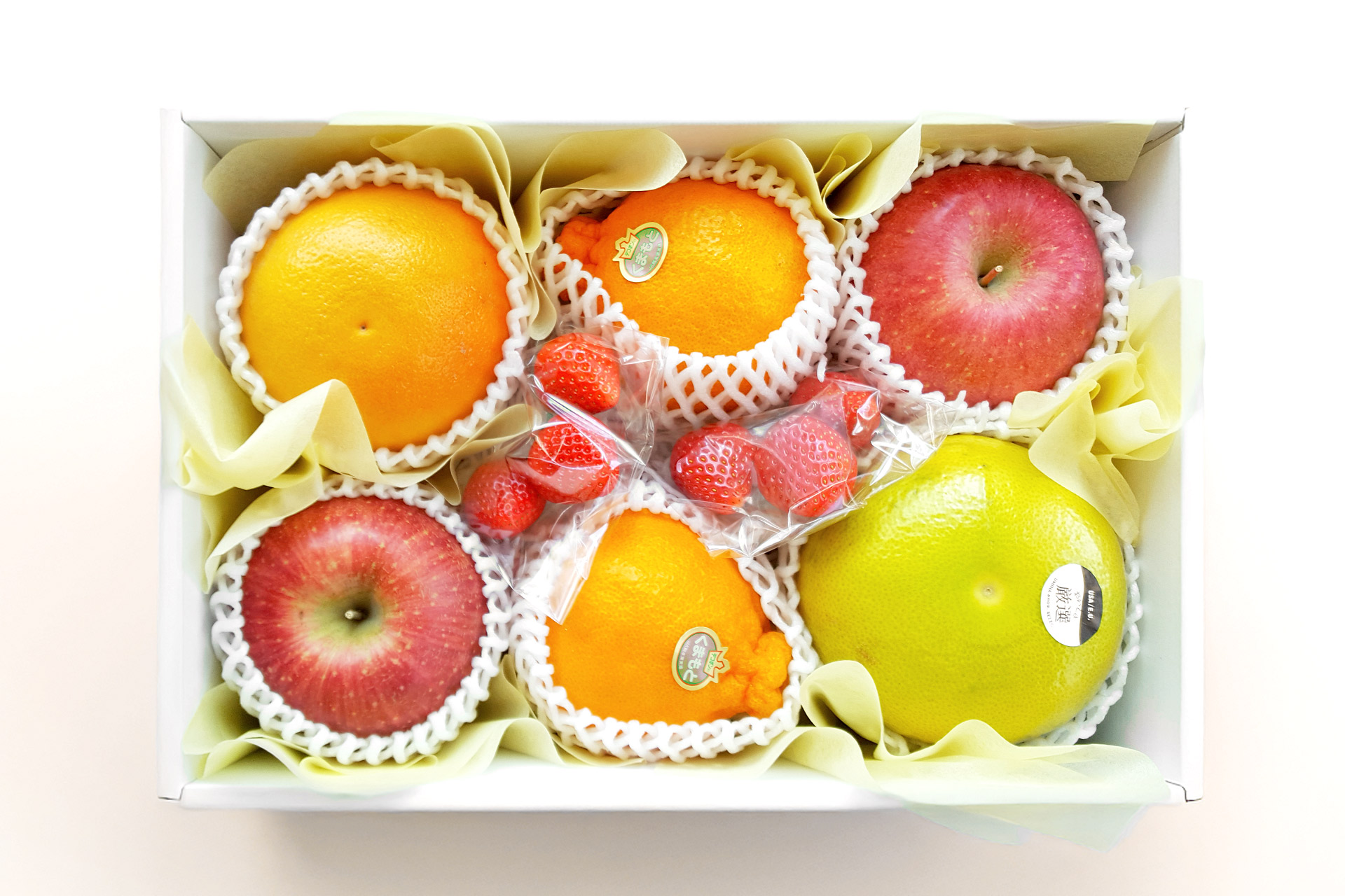 山梨県産シャインマスカット