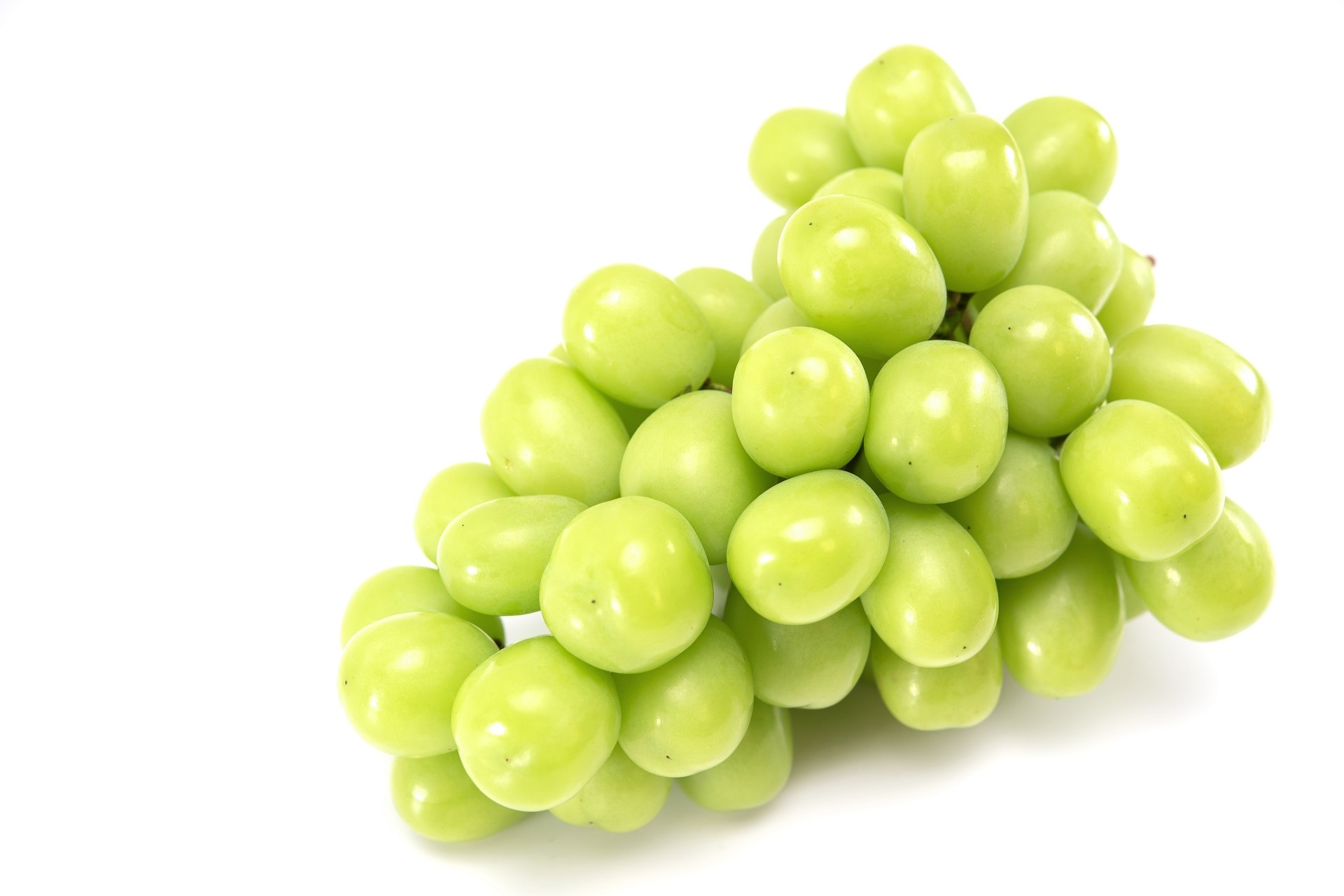 山梨県産シャインマスカット